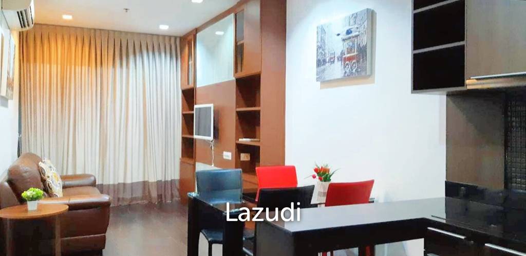 รูป Ideo Q Phayathai / Condo For Rent / 2 Bedroom / 70 SQM / BTS Phaya Thai / Bangkok - รูปที่ 1/12
