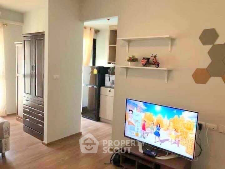 picture Studio Condo at Unio Sukhumvit 72 near BTS Bearing (ID 2210038) - 2/10