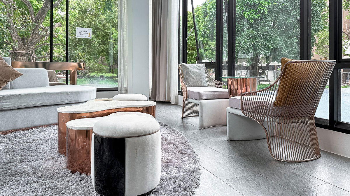 picture Sell - Baan Klang Muang Rama 9 - Krungthep Kreetha - 2/20