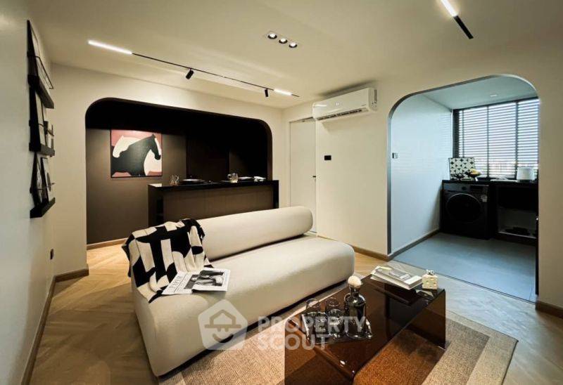picture 2-BR Condo at 103 Condominium 2 close to Nimmanhaemin (ID 2143744) - 6/9