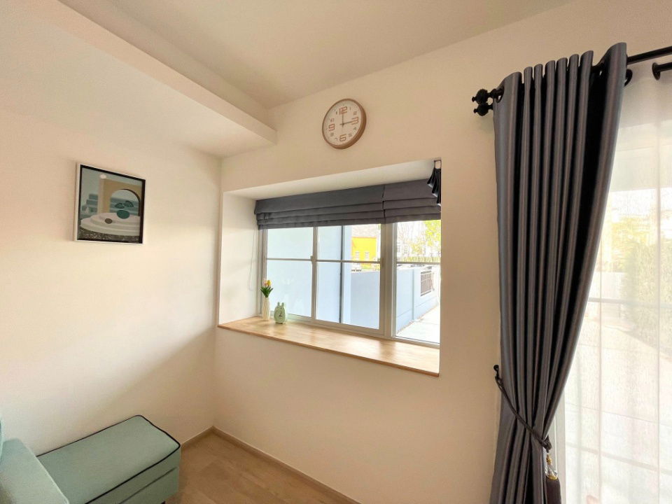 picture 🌿 WS1443 | [For rent] Indy Bangna – Ramkhamhaeng 2 💸 Rent 45,000 baht/month (including common fees) - 29/30