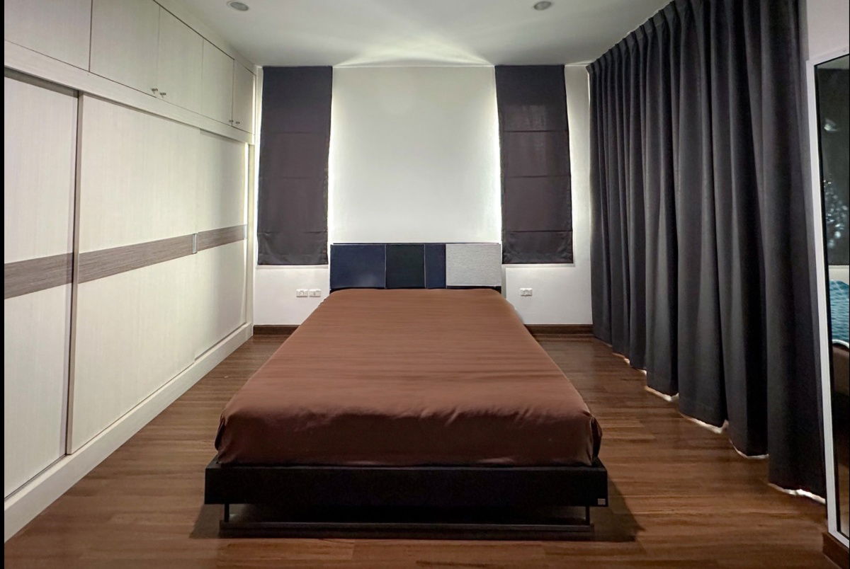picture Supalai premier Ratchathewi. 2bed 105sq.m.  Line id: @pfagent - 3/4