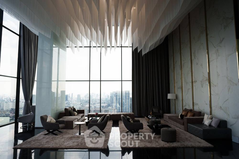 picture 1-BR Condo at Knightsbridge Space Ratchayothin near BTS Ratchayothin (ID 765903) - 6/11