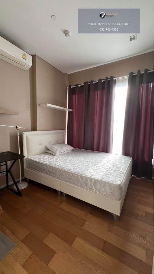 picture The Saint Residences | 🚝Near BTS, MRT Chatuchak | #2025071610958 - 2/8