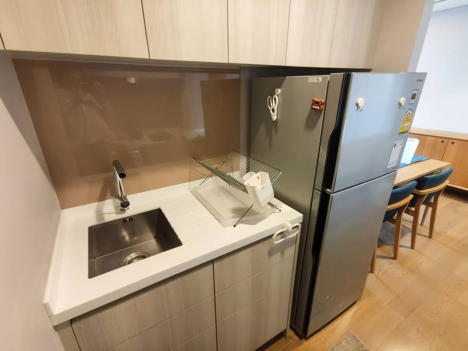 picture Condo for rent: The Lumpini 24, near BTS Phrom Phong, 49,000 baht, property code: RS890 - 6/12