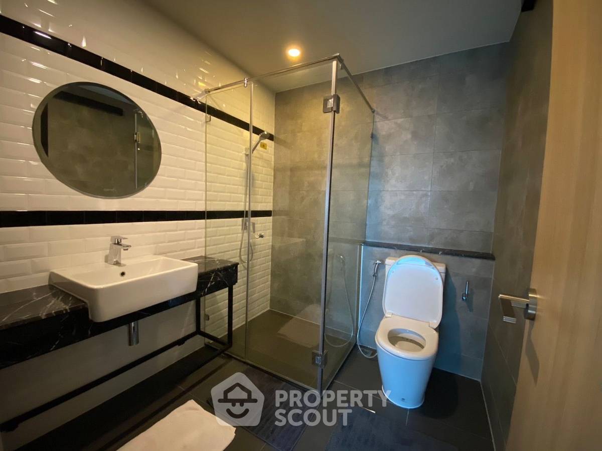 รูป คอนโด 2-ห้องนอน ที่ บริกซ์ จรัญสนิทวงศ์ 64 ใกล้ MRT สิรินธร (ID 2210429) - รูปที่ 11/18