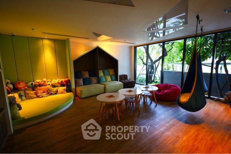 picture 2-BR Condo at Whizdom Essence Sukhumvit near BTS Punnawithi (ID 1496747) - 10/11