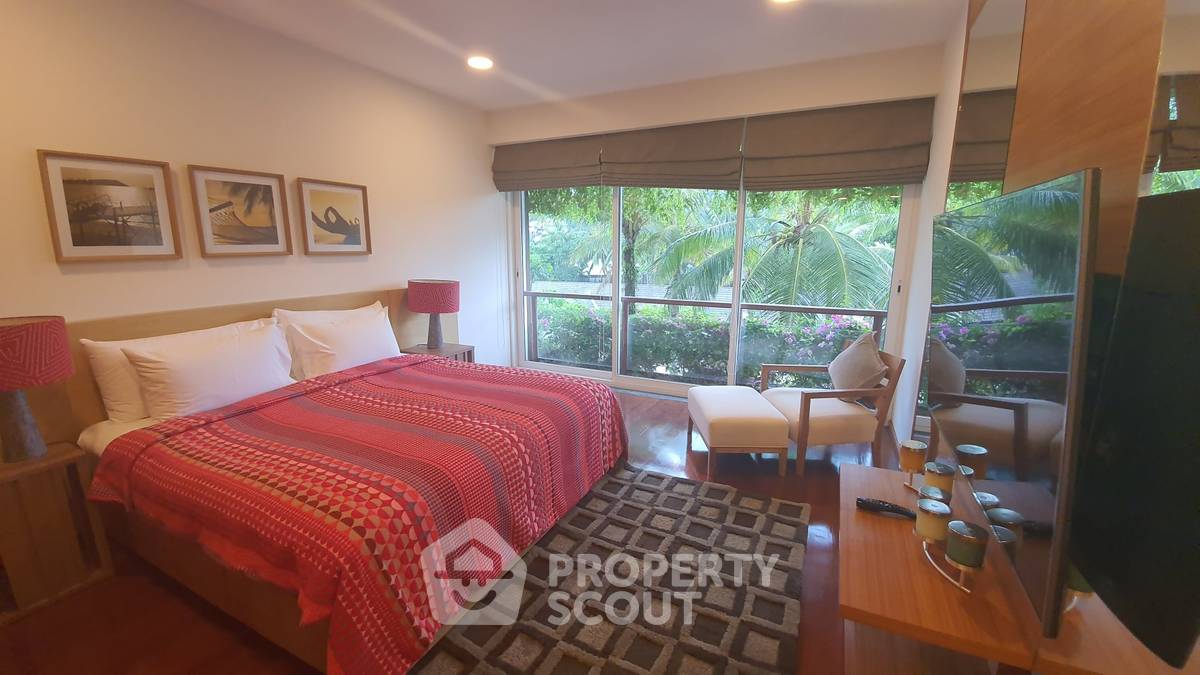 รูป คอนโด 2-ห้องนอน ที่ เดอะชวา รีสอร์ท ใกล้ หาดสุรินทร์ (ID 1394538) - รูปที่ 8/23