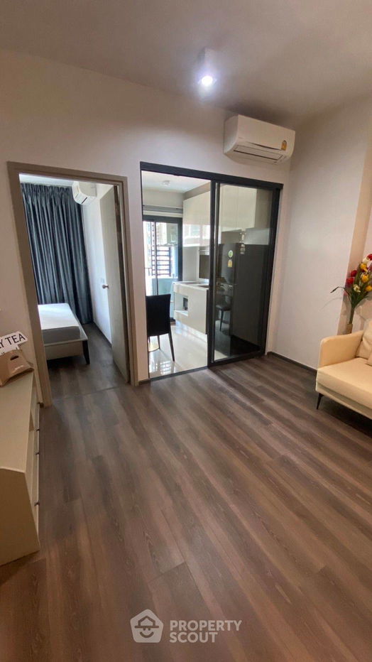 picture 1-BR Condo at Ideo Rama 9 - Asoke near MRT Phra Ram 9 (ID 2209611) - 1/11