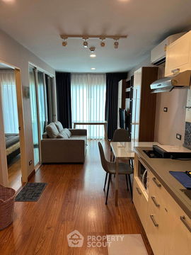 คอนโด 1-ห้องนอน ที่ ทัวร์มาลีน (โกลด์) สาทร-ตากสิน ใกล้ BTS กรุงธนบุรี (ID 2211137)