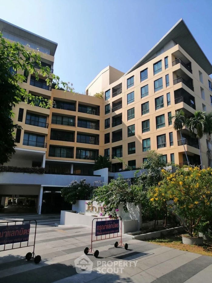 picture 1-BR Condo at Sense Sukhumvit Condominium near BTS Udom Suk (ID 2211089) - 11/11