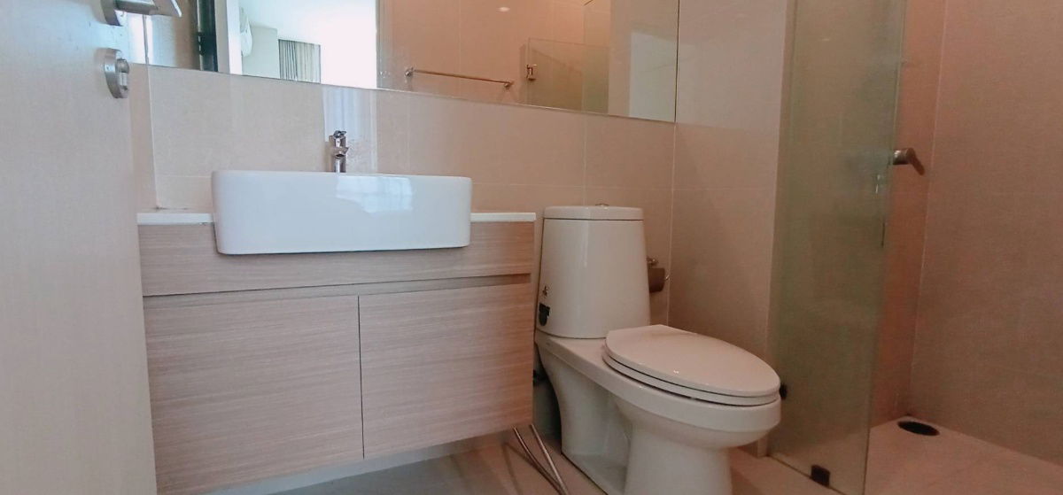 picture Forrent Noble Revolve Ratchada 1Bed 27sqm 35th fl. 15,000.- - 7/16