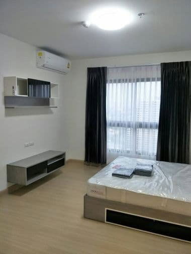 picture 🌆 For Rent: Supalai Loft Talat Phlu Station – Only 450 m. to BTS Talat Phlu | High Floor, Stunning View, Ready to Move In @90condo 🌃 - 5/13