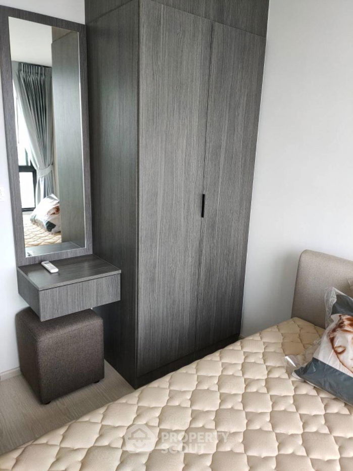 รูป คอนโด 1-ห้องนอน ที่ เอลลิโอ เดล เนสท์ ใกล้ BTS อุดมสุข (ID 2210755) - รูปที่ 8/14