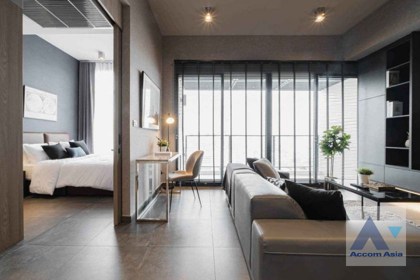 picture 🔼🔽 AccomA 📩  2 BR Condominium @The Lofts Asoke (AA28234) - 2/5
