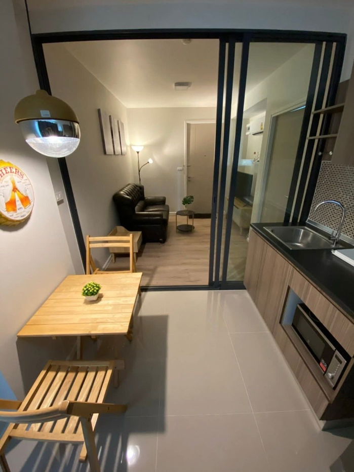 รูป K1628ให้เช่า Ocean residence เฟส 1 ใกล้ รพ.ราชพฤกษ์ #ใกล้ รพ.ศรีนครินทร์  #ใกล้ม.ขอนแก่น - รูปที่ 2/7