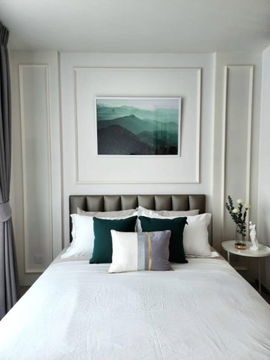 Life Sathorn Sierra ห้องสวย ราคาดี สอบถามเพิ่มเติมได้ที่ Line @condorental
