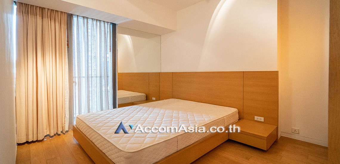 picture 🔼🔽 AccomA 📩  2 BR Condominium @The Met Sathorn (AA29579) - 7/9