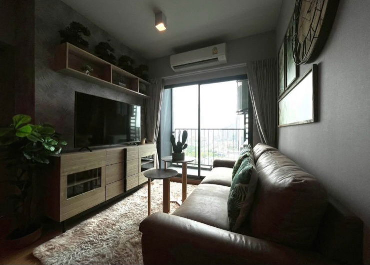 รูป #Z1463 ให้เช่าคอนโด Ideo Sukhumvit 93 - รูปที่ 9/10