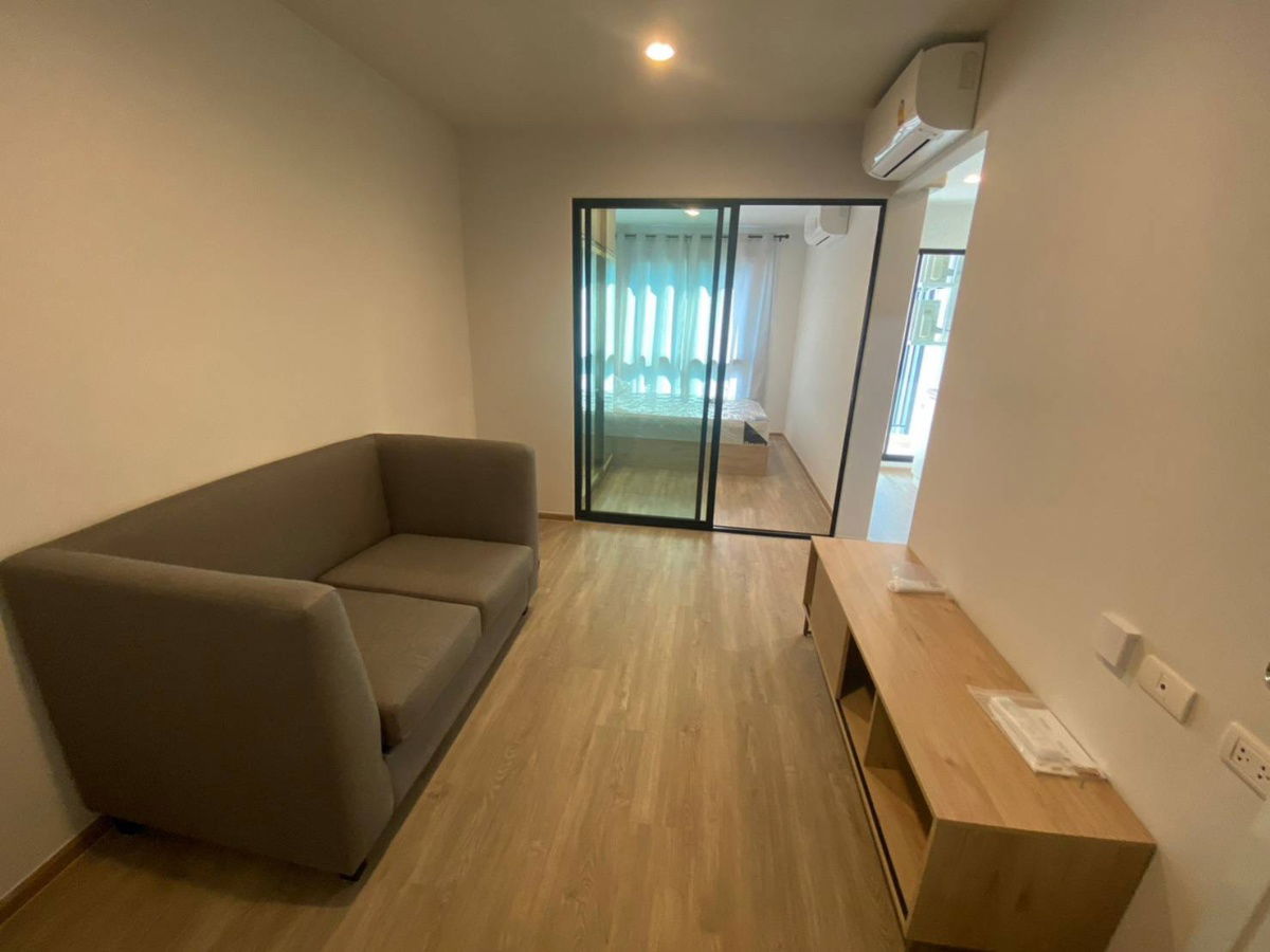 picture Condo for rent, Hi Sukhumvit 93, ready to move in - 2/13