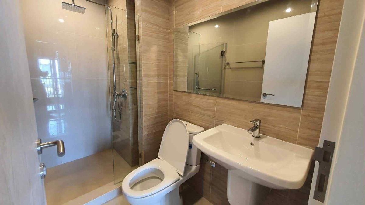 picture For rent ✨ Niche Mono Sukhumvit - Bearing ✨ Fully furnished and electric appliances, near BTS Bearing - 7/7