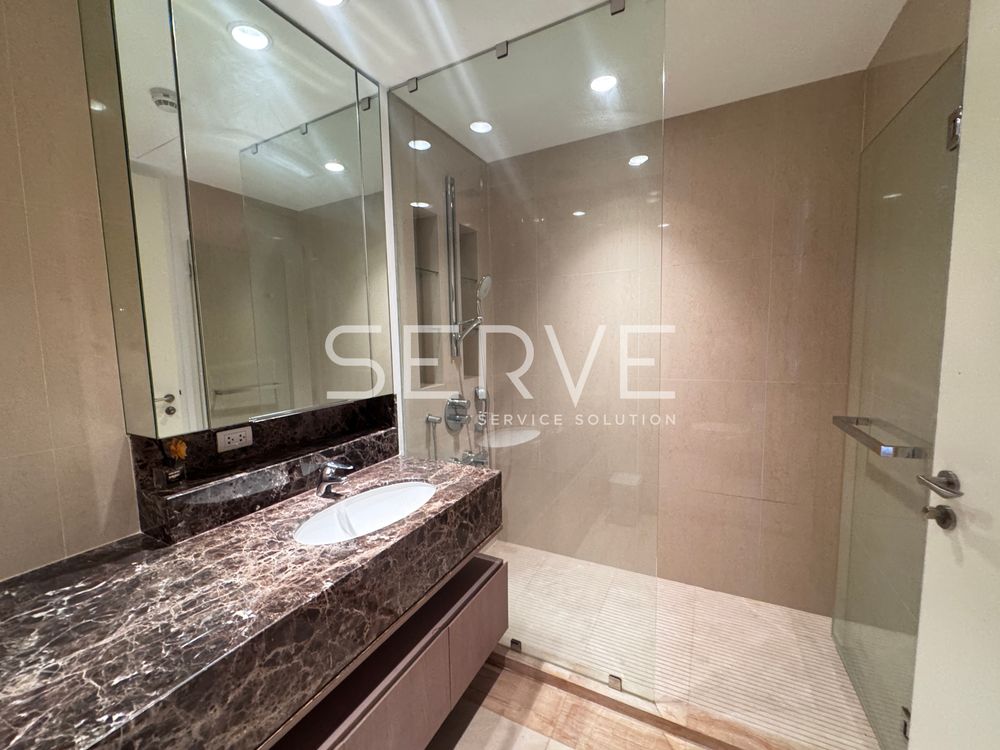 picture 3 Beds with Bathtub Large Room Good Location Close to BTS Ratchadamri 300 m. / For Rent-185 Rajadamri - 13/18