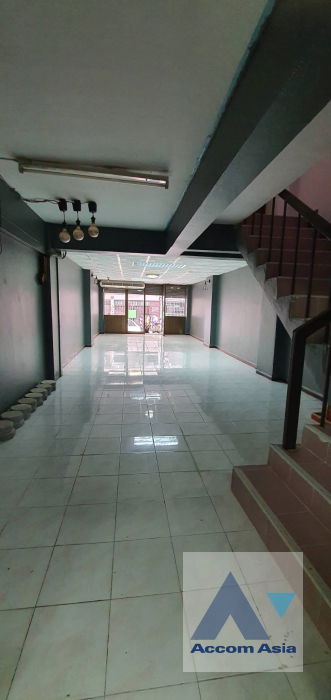 picture 🔼🔽 AccomA 📩 Home Office,Office 3 BR Townhouse in Bang Na (AA36959) - 3/14