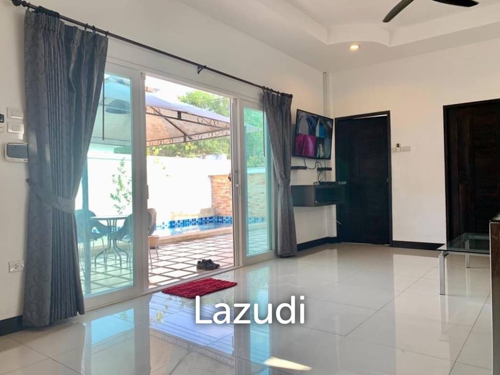 รูป 3 Beds 2 Baths 120 SQ.M. Baan Suay Mai Ngam - รูปที่ 8/19