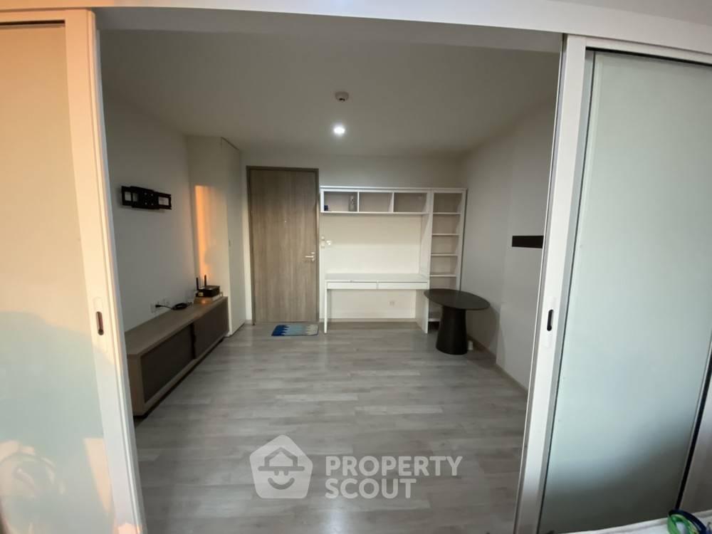 picture 1-BR Condo at Chambers Chaan Ladprao - Wanghin in Lat Phrao (ID 303756) - 5/8