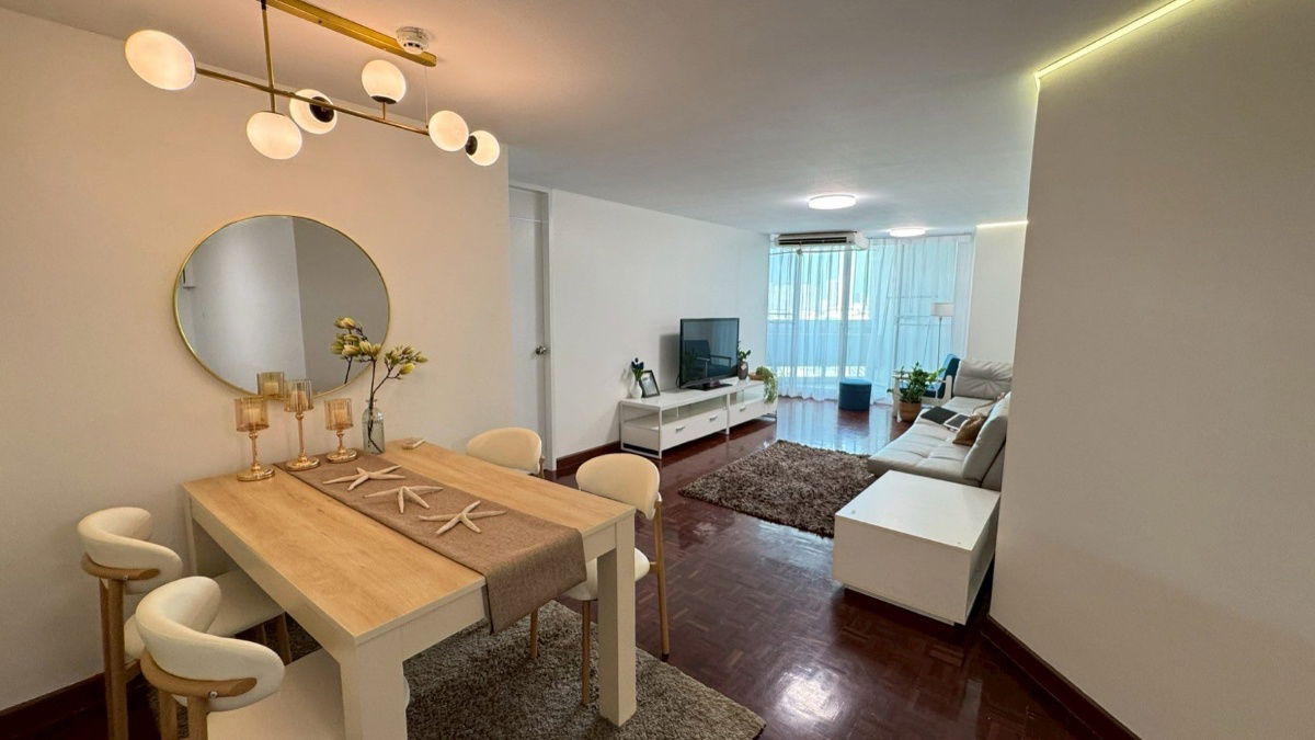 picture 🟢For Sell🟢Tai Ping Towers, beautiful room, fully furnished, 📱ADD LINE @nathong97 (reply ⚡ 24 Hr) P474 - 1/16