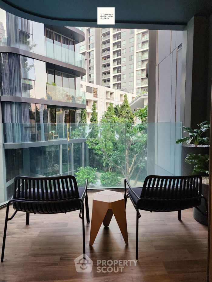 รูป คอนโด 2-ห้องนอน ที่ แอชตัน สุขุมวิท 41 ใกล้ BTS พร้อมพงษ์ (ID 1338563) - รูปที่ 18/19