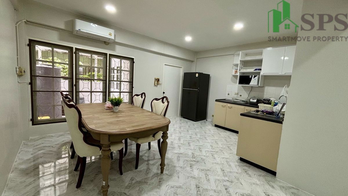 picture Townhome for rent Lalin Greenville - Srinakarin (SPSAD3053) - 6/10