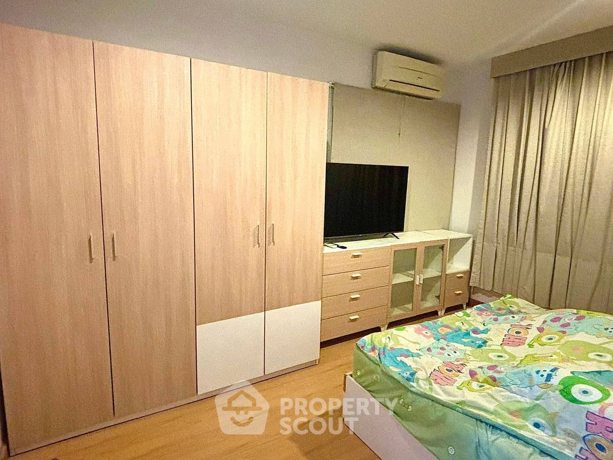 รูป คอนโด 1-ห้องนอน ที่ ไลฟ์ แอท รัชดา - สุทธิสาร ใกล้ MRT สุทธิสาร (ID 1986227) - รูปที่ 4/9