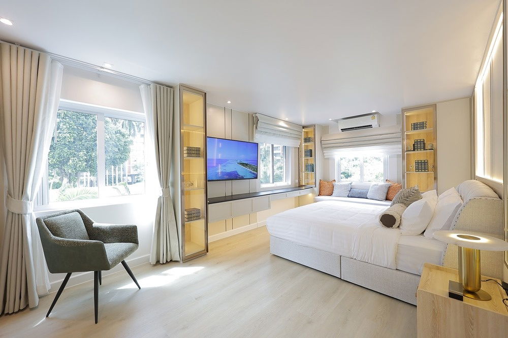 picture 🔥 For Sale !!🔥 Code C20250500047..........Fortune Condo Town, 2 bedroom, 2 bathroom, modern style, furnished, Special Deal!!📣📣 - 8/10
