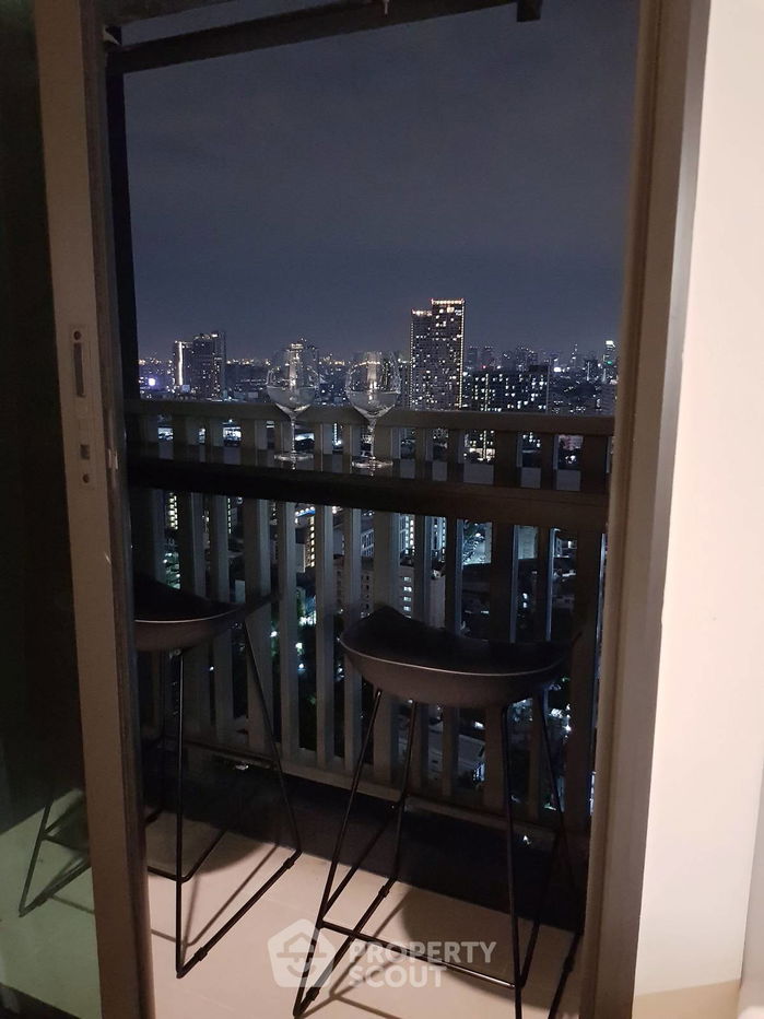 รูป คอนโด 1-ห้องนอน ที่ ไลฟ์ ลาดพร้าว ใกล้ BTS ห้าแยกลาดพร้าว (ID 1713640) - รูปที่ 11/22