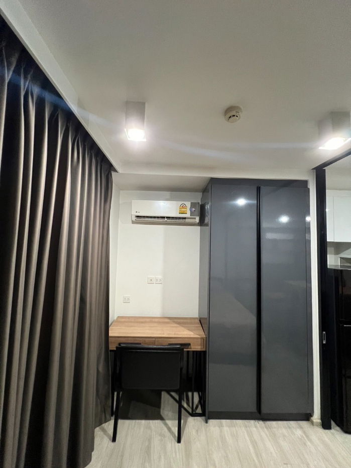 picture R5277 For rent Maestro 02 Ruamrudee Ploenchit  1bed 1bath 23k - 5/10