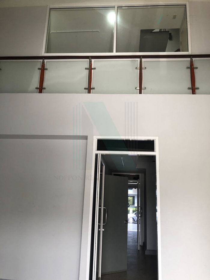 รูป 📌 ให้เช่าโฮมออฟฟิศ 3 ชั้น เอซ เคป บิซ เซกเตอร์ แอท อ่อนนุช 3 ห้องน้ำ - รูปที่ 4/8