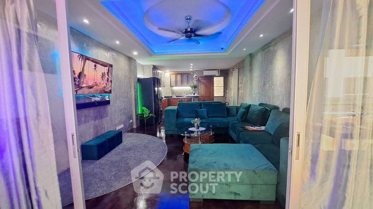 picture 1-BR Condo at Baan Suan Lalana Condominiums close to Pattaya (ID 2211063) - 17/31