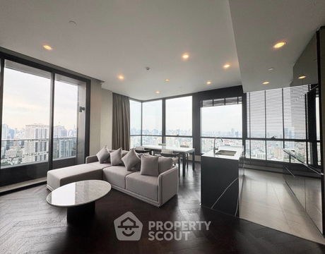 คอนโด 3-ห้องนอน ที่ ดิ เอส สุขุมวิท 36 ใกล้ BTS ทองหล่อ (ID 2210460)
