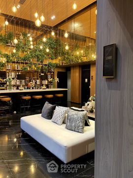 1-BR Condo at The Tree Sukhumvit 64 near BTS Punnawithi (ID 2210671)