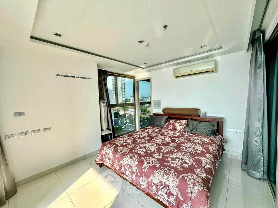 picture 2-BR Condo at Wongamat Tower Condominium close to Sanctuary of Truth (ID 1915160) - 16/20