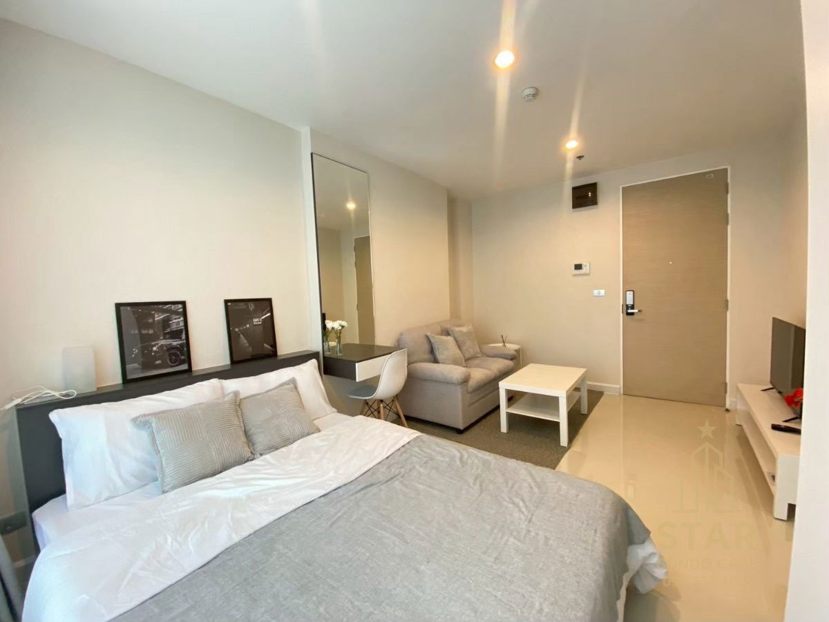 picture Condo for rent, Sukhumvit, near BTS Udomsuk, 🔴 line:Rangsima07 - 5/16