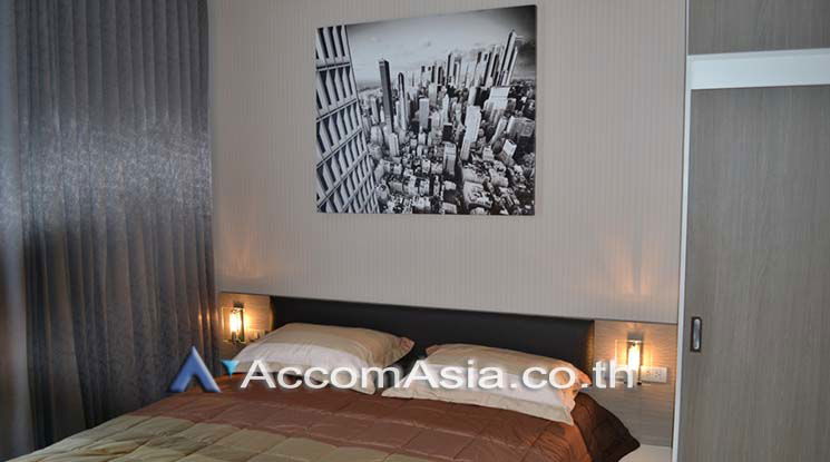 picture 🔼🔽 AccomA 📩  2 BR Condominium @HYDE Sukhumvit 13 (AA16168) - 5/10