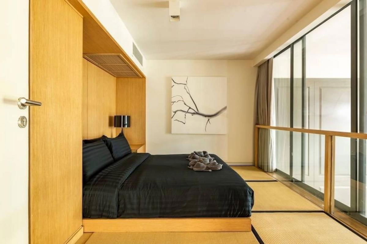 รูป 🏢 ให้เช่าคอนโด : Siamese Gioia (ไซมิส จอยญ่า)   รหัสทรัพย์ | 📌LNP-C2073  - รูปที่ 11/35