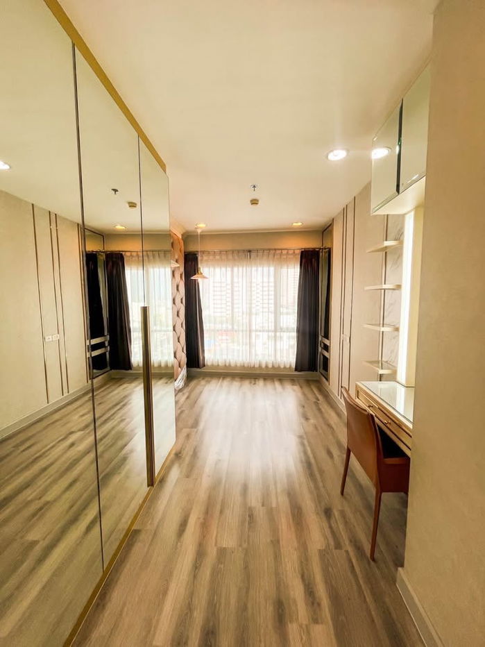 รูป Centric Sathorn-Saint Louis | Near BTS Saint Louis - รูปที่ 4/8
