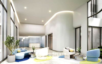 ขายคอนโด : คอนโด 1-ห้องนอน ที่ โค้บบ์ เกษตร-ศรีปทุม ใน ลาดยาว (ID 1483573)