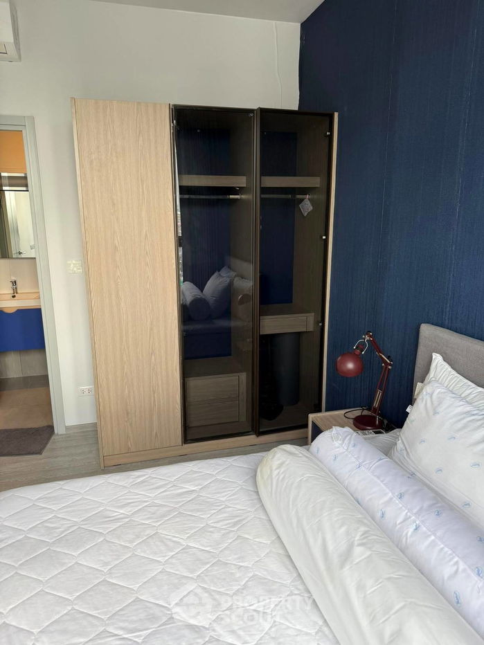 รูป คอนโด 1-ห้องนอน ที่ เอ็กซ์ที เอกมัย ใกล้ BTS ทองหล่อ (ID 2208575) - รูปที่ 7/12