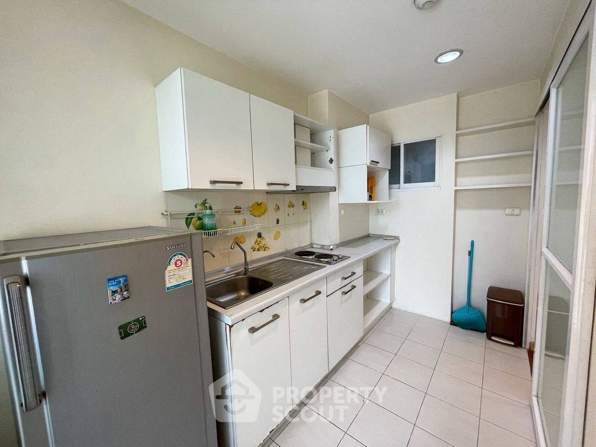 รูป คอนโด 1-ห้องนอน ที่ ไลฟ์ แอท พหลฯ-อารีย์ ใกล้ BTS สะพานควาย (ID 2210499) - รูปที่ 8/9