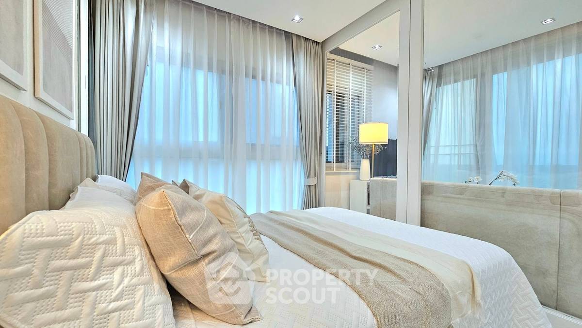 picture 1-BR Condo at The Gallery Pattaya close to Jomtien Beach (ID 2211136) - 9/17