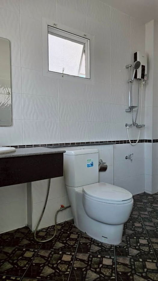 รูป หมู่บ้านอรสิริน6   สันกำแพง   3ห้องนอน 3ห้องน้ำ 2 ห้องครัว   - รูปที่ 14/16